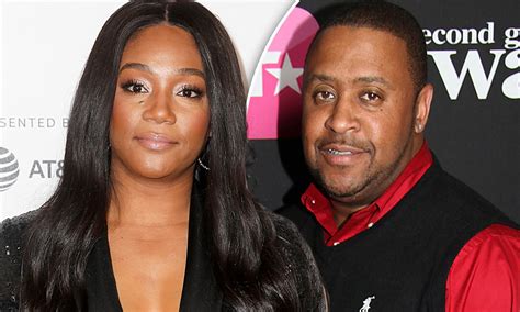 tiffany haddish husband and kids.
